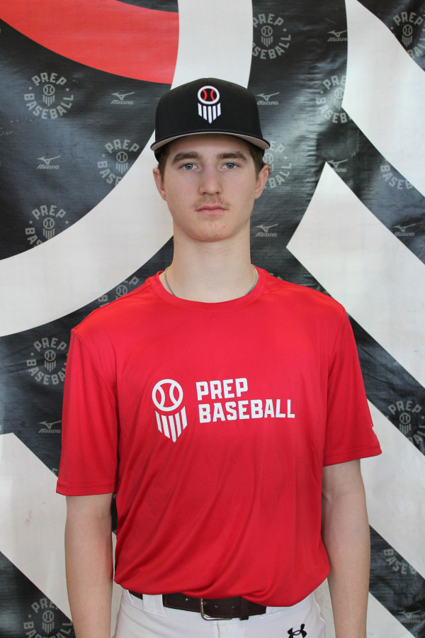 Charlie Reiffenberger