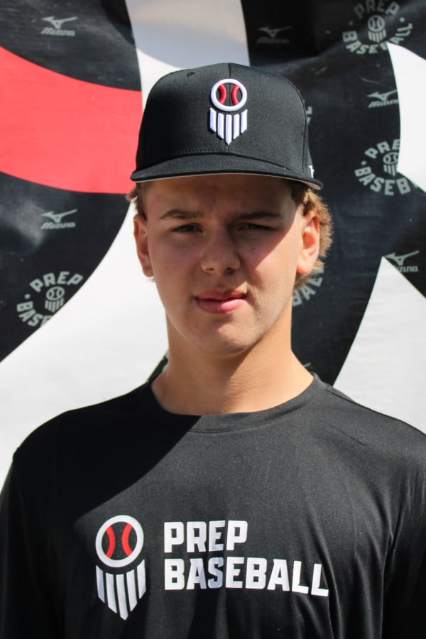 Brandon Rye