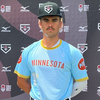 Carter Daluge