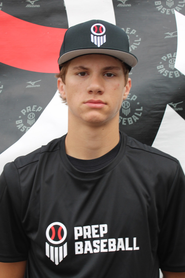 David Voss III