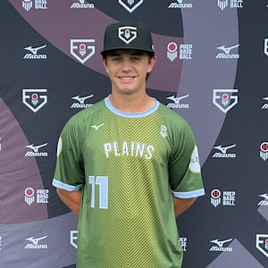 Camden Olson