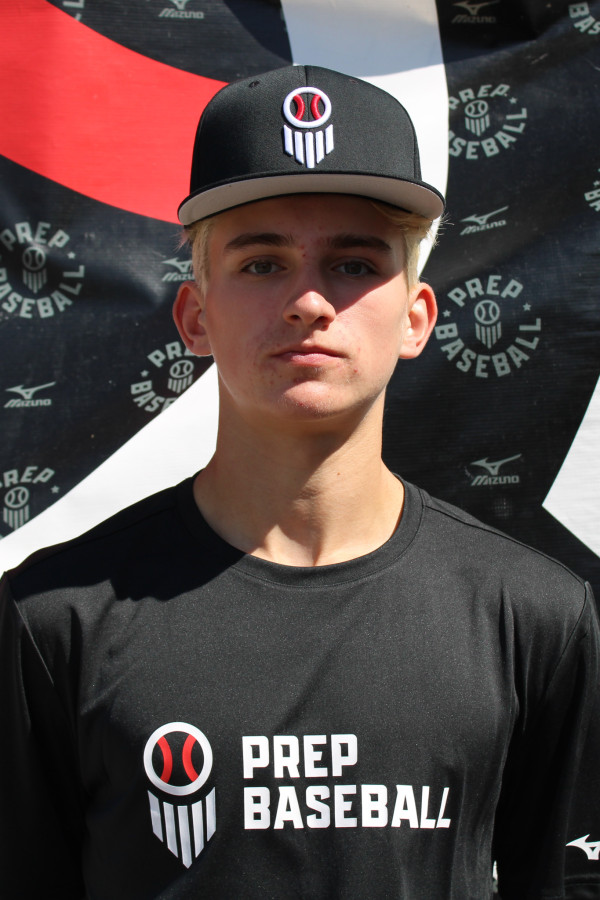 Carter Sawtell