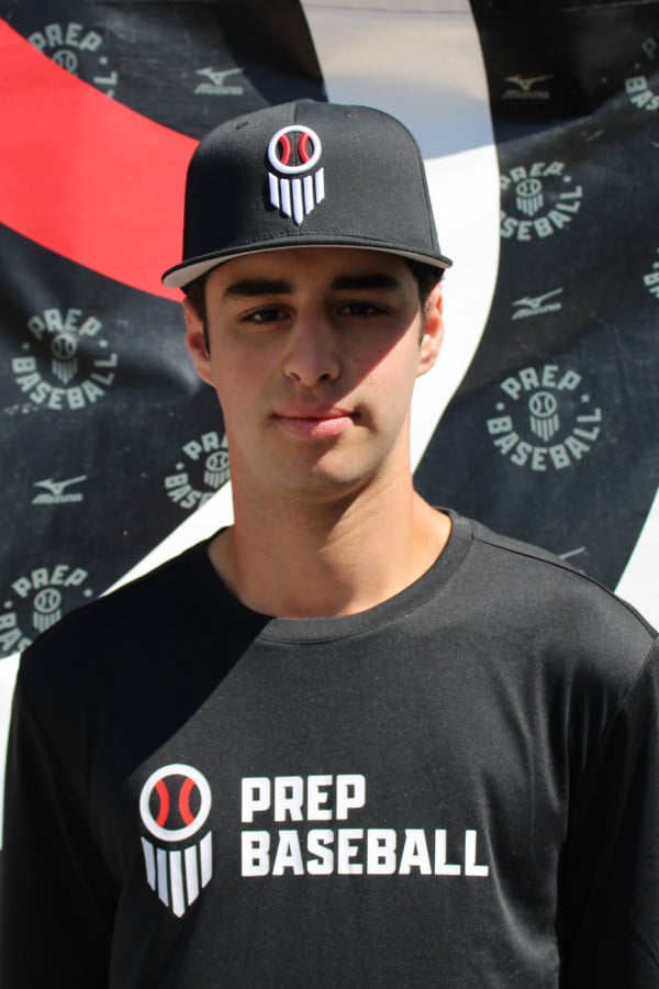 Jacob Ross