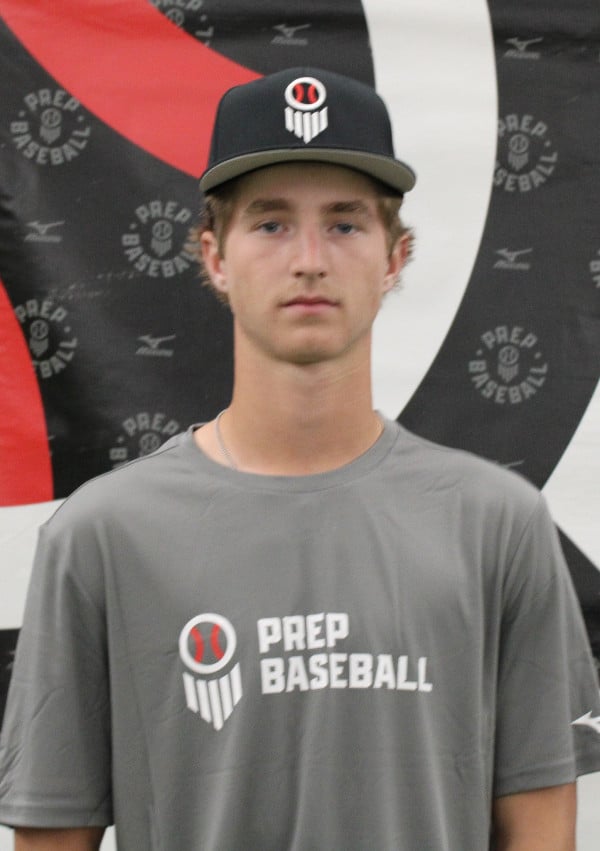 Charlie Reiffenberger