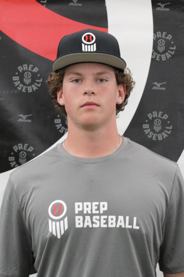 Jackson Bahr