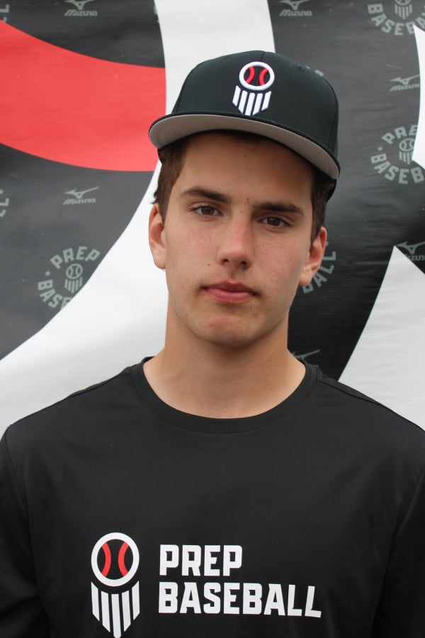 Luka Vanek