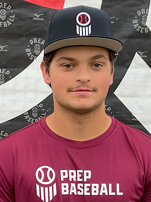 Cade Hamilton