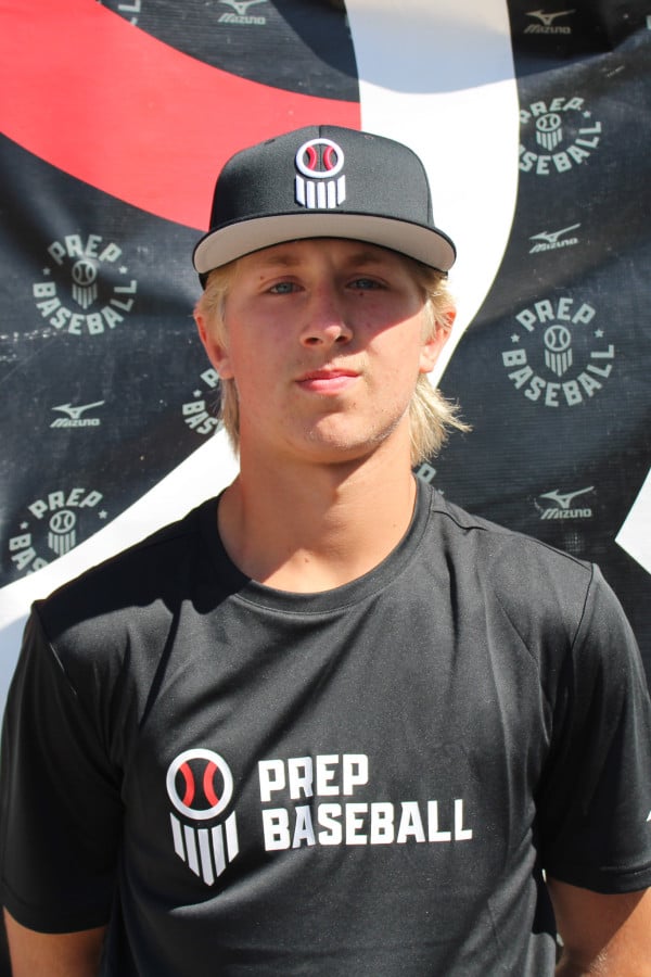 Colby Hunter
