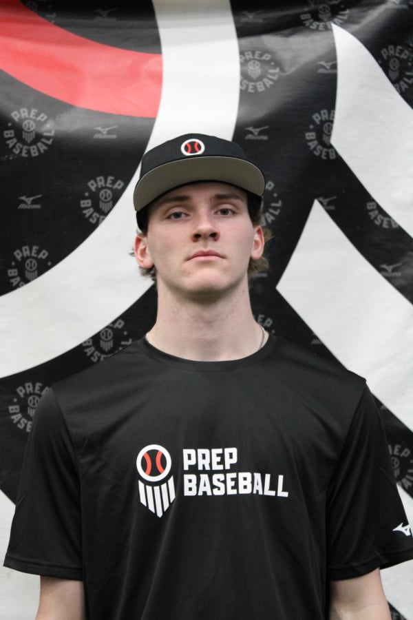 Brayden DeBettignies