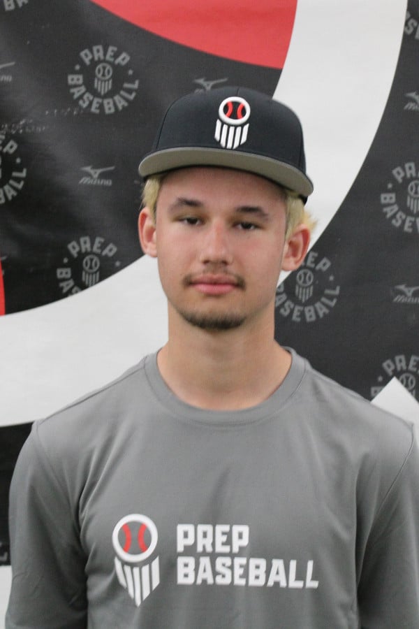 Mason Lewandoski