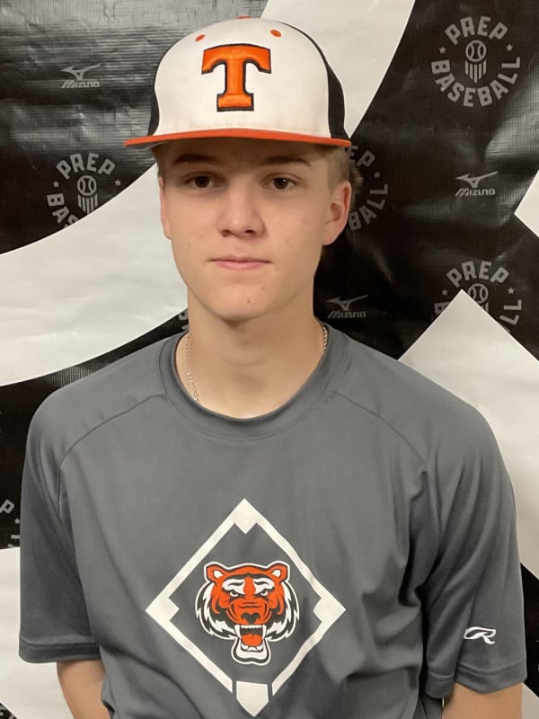 Wyatt Cox