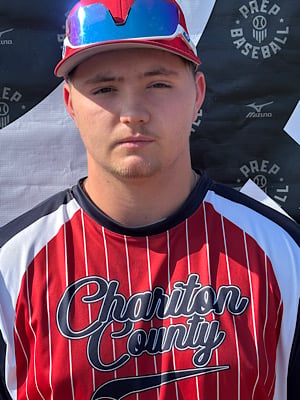 Caleb Sturm