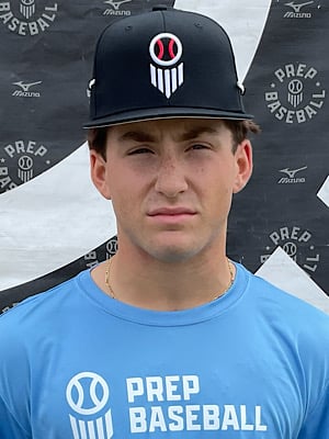 Anthony Rodrigue