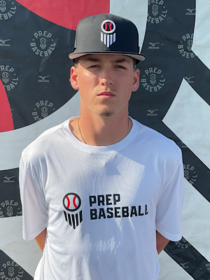 Carter Geisler
