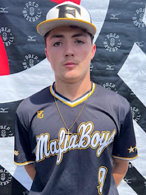 Mason Murry