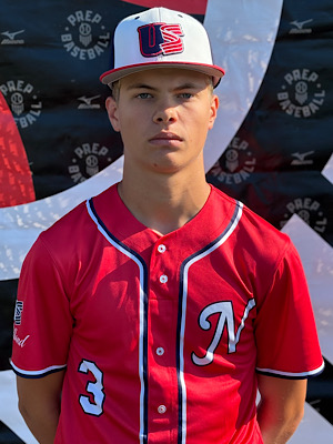 Chase Chancellor