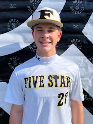 Landon Fiola