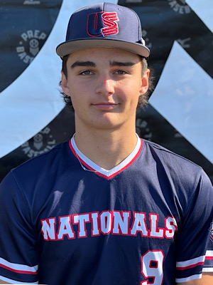 Cole Fajkowski