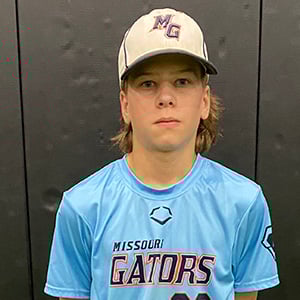 Tyler Kmetz