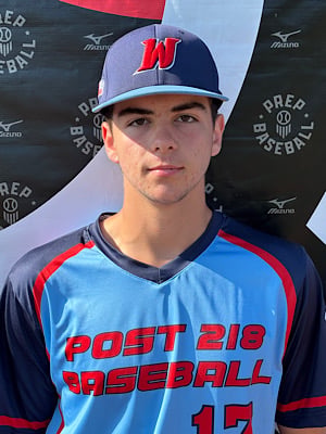 Drew Buehler