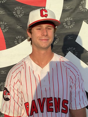 Harrison Barham