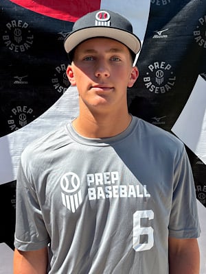 Jackson Whitaker