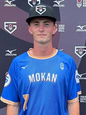 Zachary DeHaas