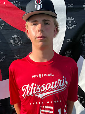 Mitchell McAlister