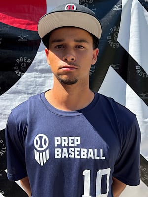 Brandon Wilson Jr.