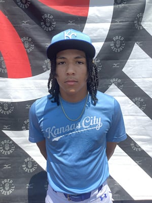 Miles Washington