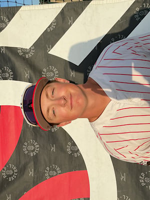 Caden Klumpp