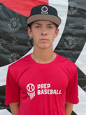 Mason Schumacher
