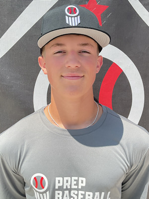 Evan Hendrickson