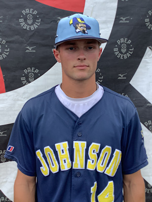 Jackson Helberg