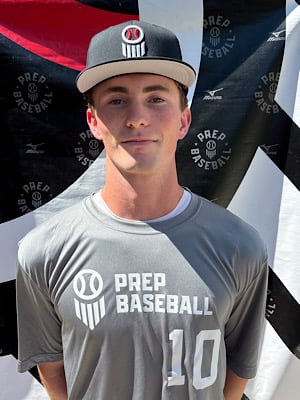 Zachary DeHaas