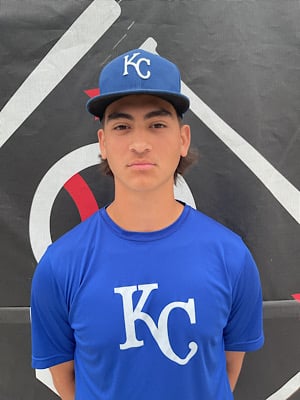 Kingston Lopez