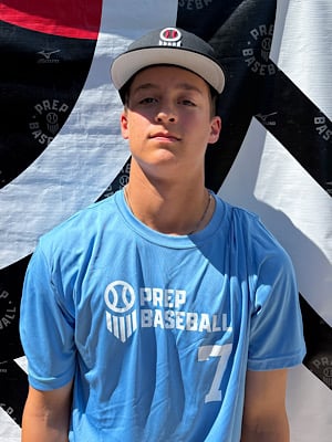 Noah Caplinger