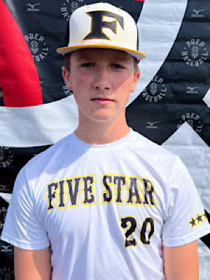 Jackson Rosenkoetter