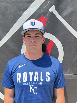 Kyler VanMatre