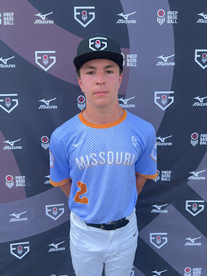 Ryan Caffey