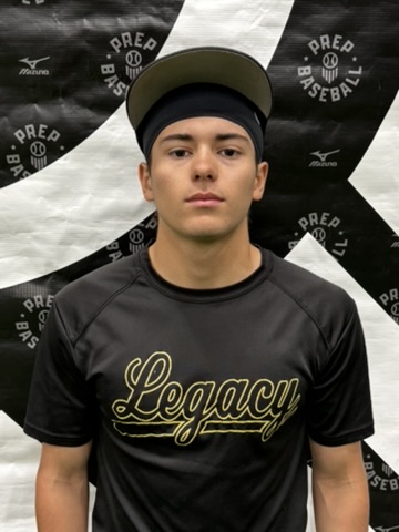 Luke Boyer