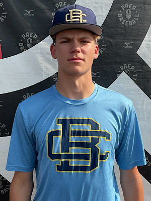 Brody Carr