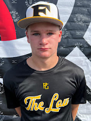 Aiden Sauer