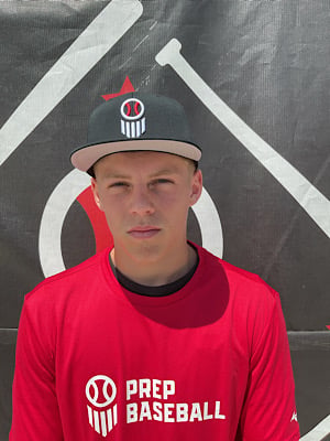 Zaidyn Woodward