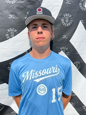 Mitchell McAlister