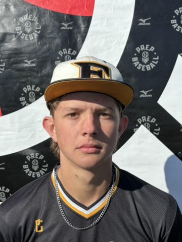 Carter Holm