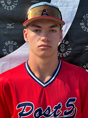 Jackson Crede