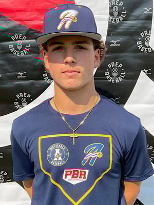 Brady Yates