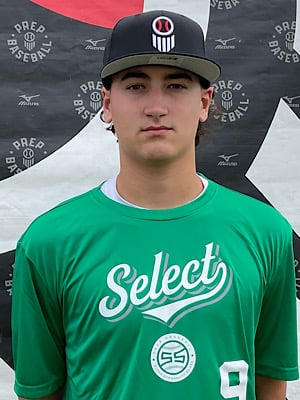 Chase Blair