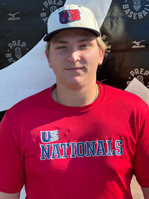 Landen Deckard
